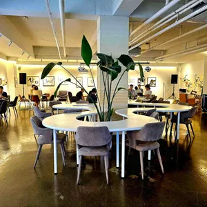 카페가우디 리뷰 사진