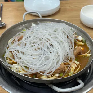 매운돼지등갈비찜 대표 사진