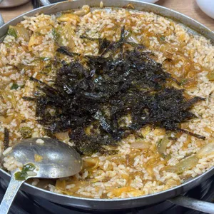 매운돼지등갈비찜 사진