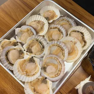 오래식당참숯불구이 사진