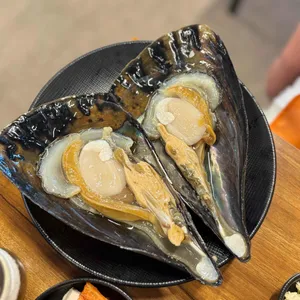 오래식당참숯불구이 대표 사진