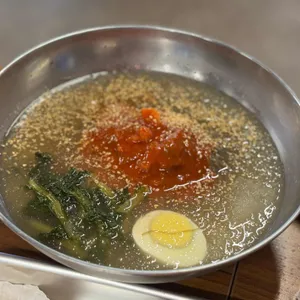 오래식당참숯불구이 사진