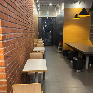 맥도날드 리뷰 사진
