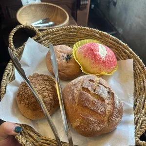 목월빵집 사진