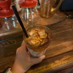 크로프트커피 대표 사진