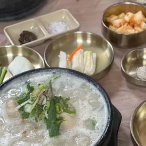 신남큰집 대표 사진
