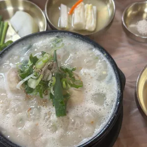 신남큰집 사진