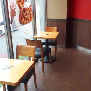 도미노피자 리뷰 사진