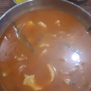 강금자수제비 대표 사진