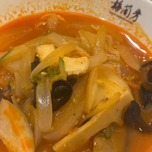 매란방 리뷰 사진