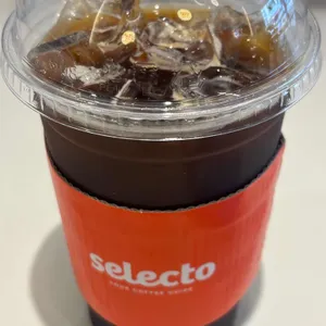 셀렉토커피 대표 사진