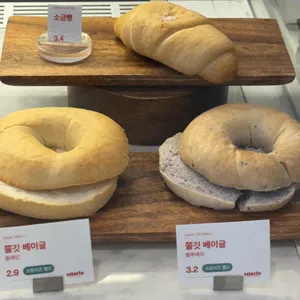셀렉토커피 리뷰 사진