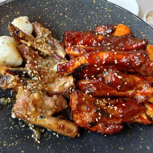 쪽신치왕쪽갈비 대표 사진