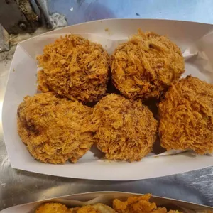 뚱이돈까스 사진