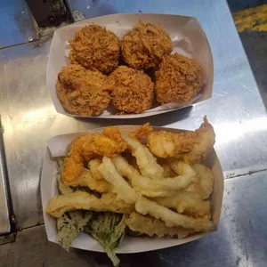 뚱이돈까스 사진