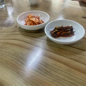 사랑방 손칼국시 사진