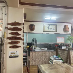 사랑방 손칼국시 리뷰 사진