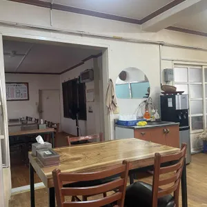 사랑방 손칼국시 리뷰 사진