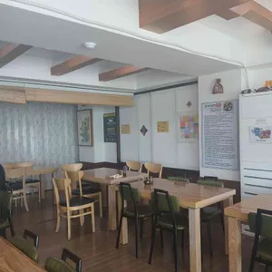 옥이보리밥 청사옥 리뷰 사진