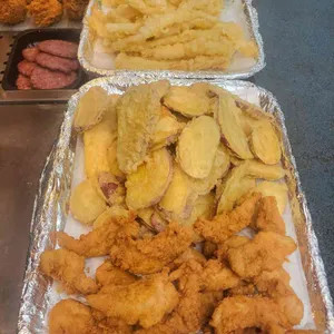 뚱이돈까스 사진