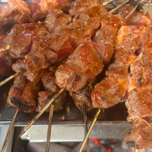 이가네양꼬치 사진
