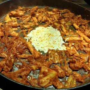 부막숯불닭갈비 대표 사진