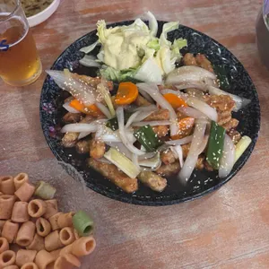 2호선포차 사진