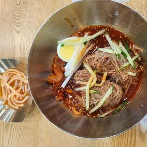 강남면옥 대표 사진