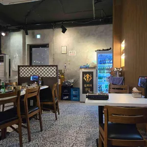 육회의전당 리뷰 사진