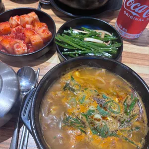 진국당성수국밥 사진