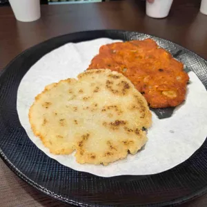 짱구100%순메밀막국수&짱구전선생 사진