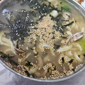 해돋이식당 사진
