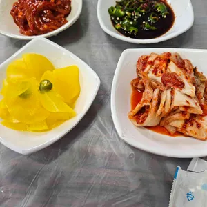 해돋이식당 사진