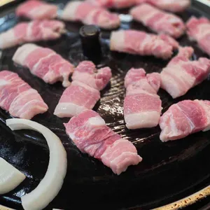 일미쌈밥 대표 사진