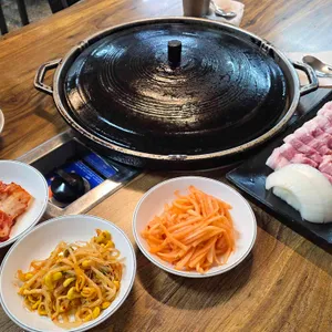 일미쌈밥 대표 사진