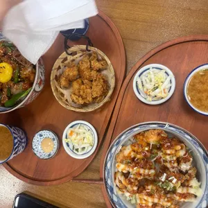 덮밥장사장 사진 2