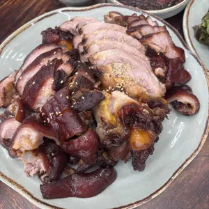 태이네용정족발보쌈 사진 2
