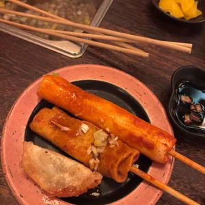 로뎅바 사진