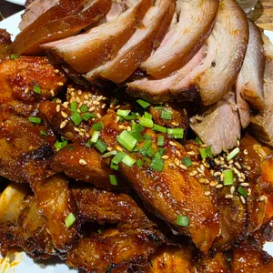 고려왕족발 대표 사진