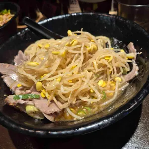멘야케이 사진 1