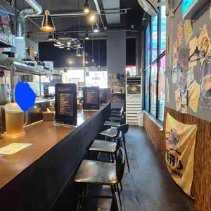 멘야케이 리뷰 사진