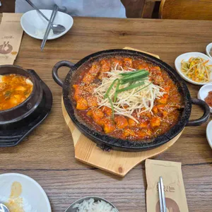 삼포장어 대표 사진