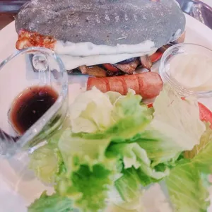 그림책카페 감꽃별 사진