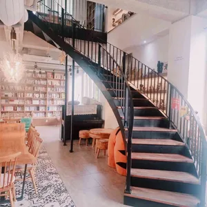 그림책카페 감꽃별 리뷰 사진