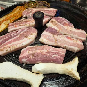 서울삼겹살 대표 사진