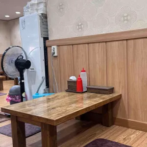 국제밀면 리뷰 사진