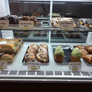 베이크로 리뷰 사진