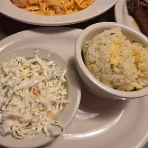 텍사스 로드하우스 사진