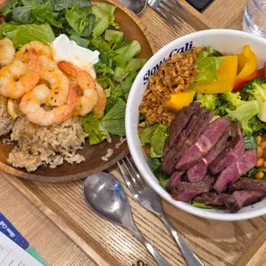 슬로우캘리 사진