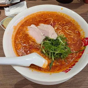 태양의 토마토라멘 사진 2